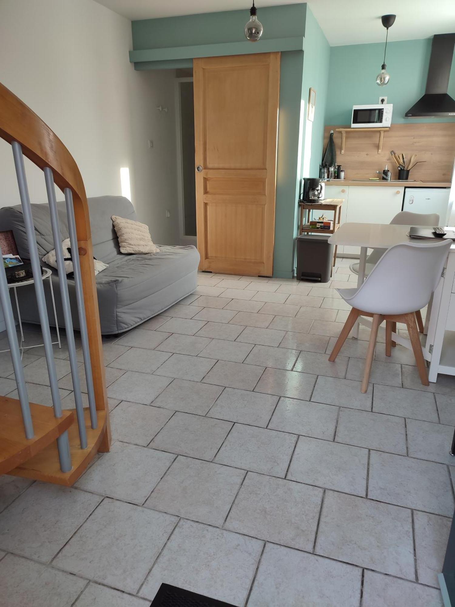 Maison De Campagne Avec Grand Parking Prive -Calme Et Serenite Chevincourt Bagian luar foto